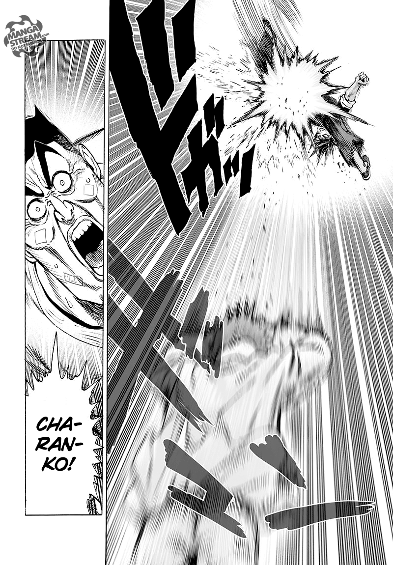 One-Punch Man, Chapter 70.2 image 08